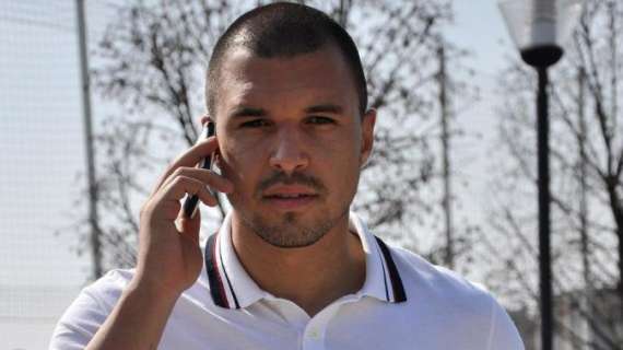 Bojinov: "Ho un talento da Real Madrid, il mio Lecce oggi vincerebbe lo Scudetto"
