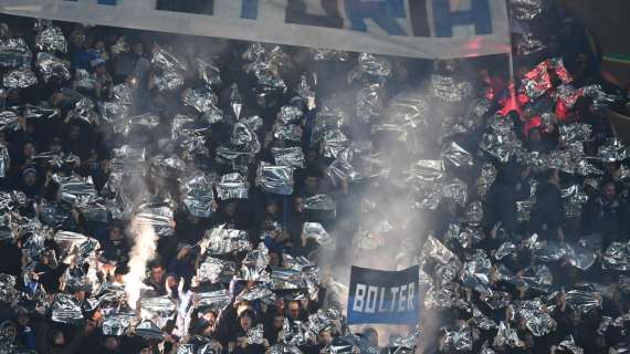 Atalanta-Juventus, venduti quasi 4000 biglietti. Ultimi tagliandi disponibili
