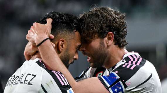 Gazzetta - Avanti Juve,Champions vicina
