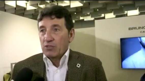 Giovanni Galli: "Finalmente un campionato avvincente. Mi piacciono questi continui cambi al vertice"