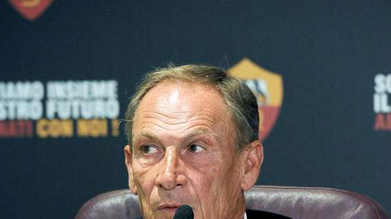 Il solito Zeman: "Scudetti Juve? 28 son già troppi"