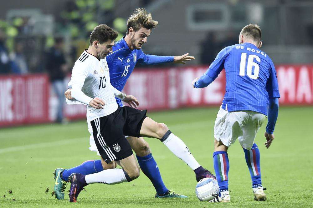 Daniele Buffa/Image Sport