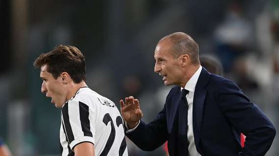 Allegri furioso al termine della gara contro il Milan: "E poi vogliono giocare nella Juventus"