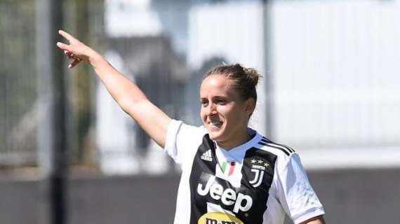 Italia Femminile, Cernoia: "Mondiale? Non ci poniamo limiti, in Francia per stupire tutti"