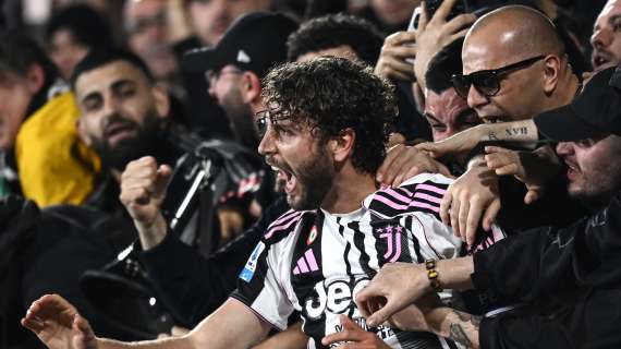 LIVE TJ - Venezia-Juventus 2-3, finale al Penzo: bianconeri in Champions!
