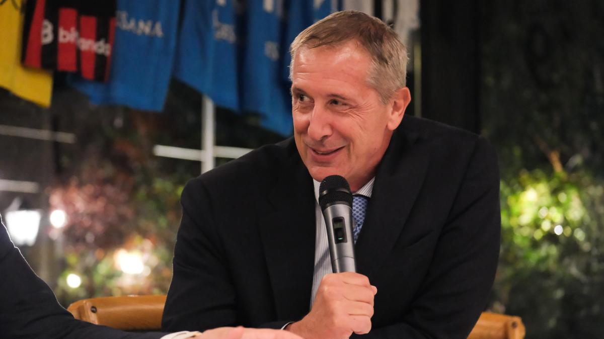 Mantovani: "Spalletti ha tutto per incidere alla Juve da subito. Il giocatore chiave? Cambiaso"