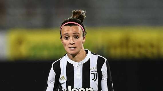Juventus Women-Brondby 2-2, le pagelle. È la solita, pazzesca Bonansea. Salvai luci e ombre