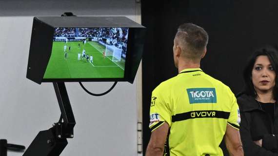Cecchi e l'announcement Var: "Bene, aumenta la trasparenza"