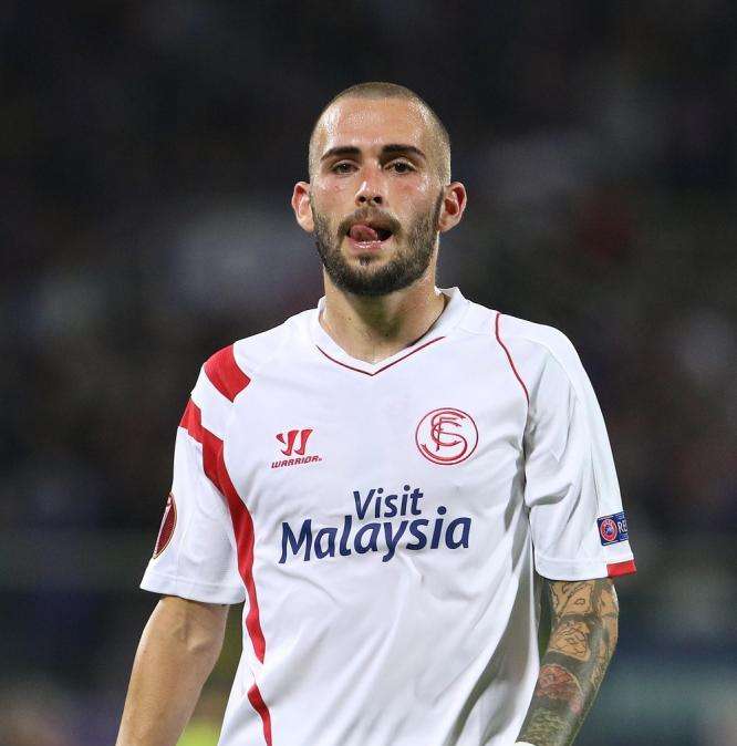 Federico De Luca