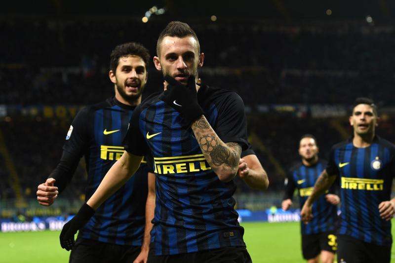 Matteo Gribaudi/Image Sport