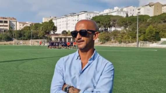 DS Torres: "La Juventus ha lavorato molto bene con l’U23, giocatori passati da lì oggi fanno la Champions"
