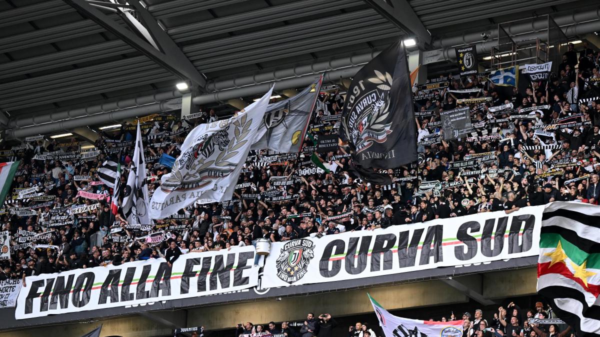 Tensioni prima dell'Udinese, qualche fischio dai tifosi bianconeri per la Juve