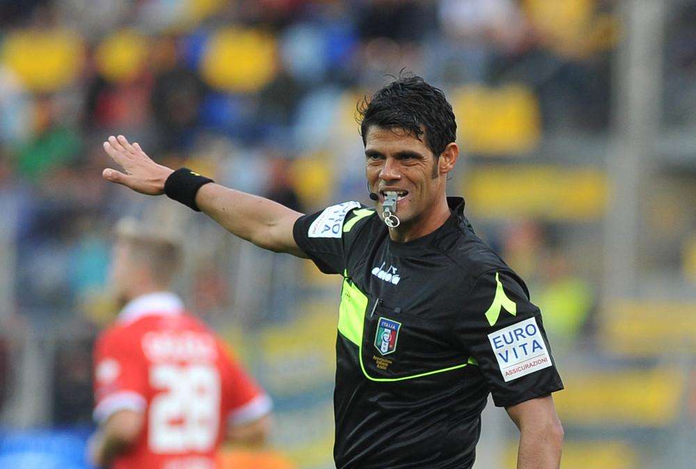 Gazzetta - Caos Inter, Rocchi prenderà provvedimenti 