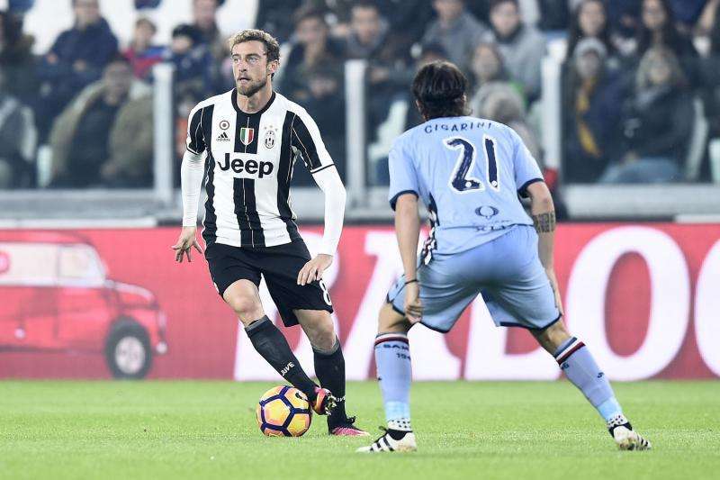 Daniele Buffa/Image Sport