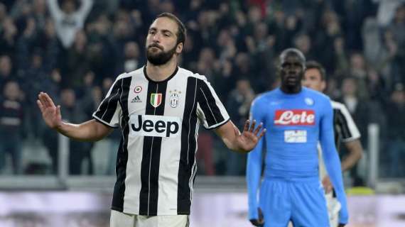 Ufficiale - Juventus-Napoli il 22 aprile alle 20:45, ma potrebbe essere anticipata. Inter-Juve sabato 28