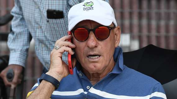 Graziani: "Ancora presto per quantificare il valore delle squadre"