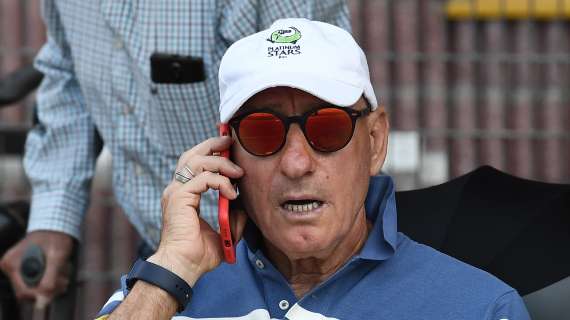 Graziani: "Mondiale per club competizione anomala e superflua"