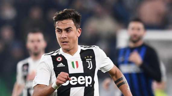Eurosport - Le pagelle di Young Boys-Juventus: Dybala migliore in campo, male CR7