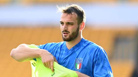 Fagioli e Gatti inseriti nella TOP XI della stagione di Serie B