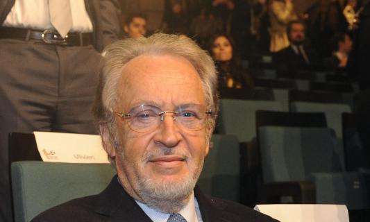 QUI UDINESE - Giampaolo Pozzo: "Pairetto? Mai visto un arbitraggio del genere in 30 anni"