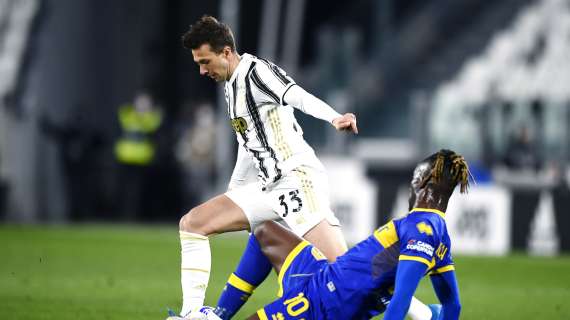 La Juventus può diventare centenaria domani sera…