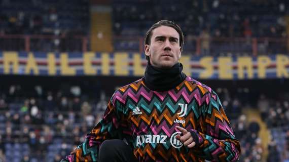 Vlahovic, tra i tre migliori acquisti europei di gennaio