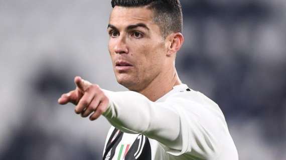 Cristiano Ronaldo lascia il tribunale di Madrid con Giorgina dopo il processo: "Tutto perfetto"
