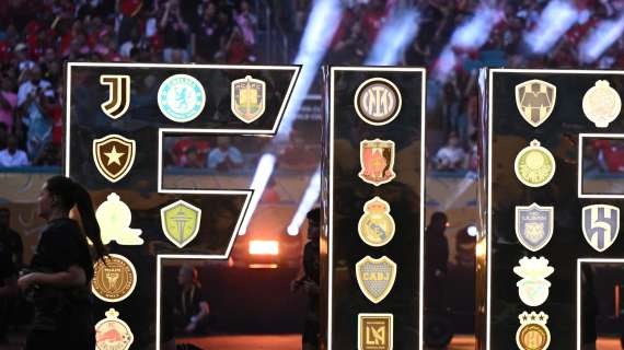 Candela e il Mondiale per club: "Non è un torneo semplice"