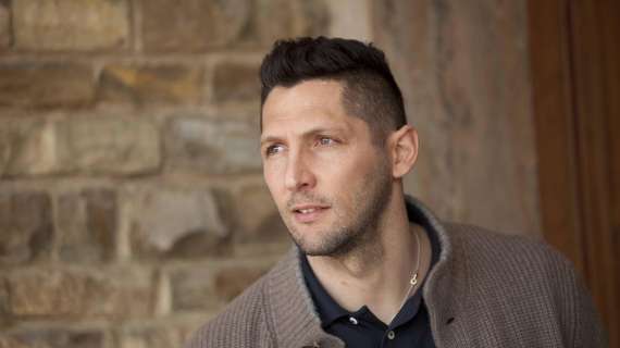 Materazzi su Conte al Napoli: "Non mi aspettavo già questi risultati"