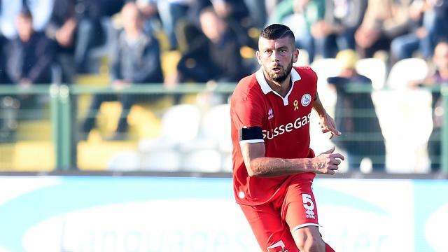 Matteo Gribaudi/Image Sport