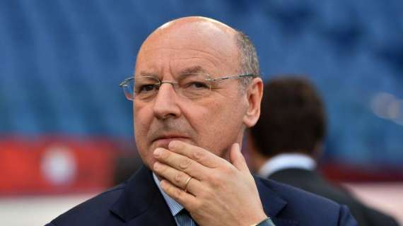 Marotta: "Khedira interessante, Neto opportunità e sul futuro di Tevez..."