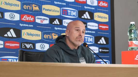 Italia Femminile, le convocate di Soncin per la Nations League: presenti dieci bianconere