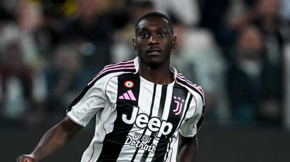 Corsport - Kolo Muani e Conceicao, futuro alla Juve in bilico
