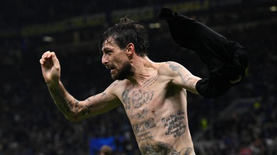Acerbi: "Mai rifiutato la Nazionale, tornerei. Ma rispetto le scelte del ct"