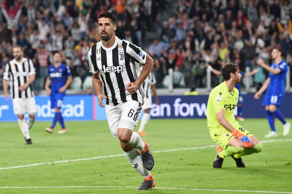 Matteo Gribaudi/Image Sport
