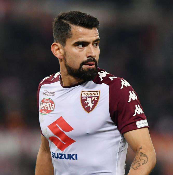 Antonello Sammarco/Image Sport