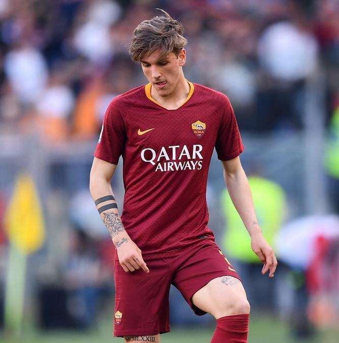 Antonello Sammarco/Image Sport