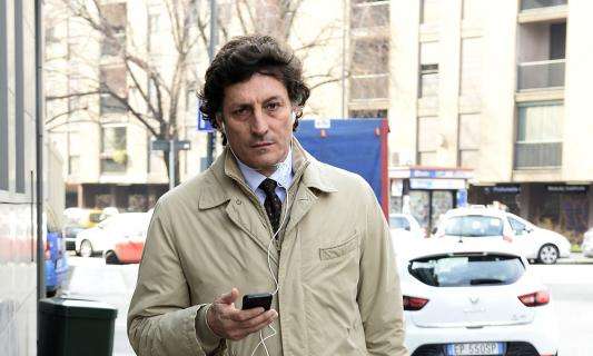 Stefano Campoccia: "Partenza buona per l'Udinese grazie a Delneri"