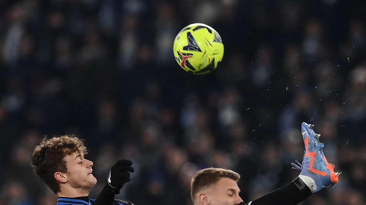 Juve, 2 giocatori dell'Atalanta nel mirino per la prossima stagione