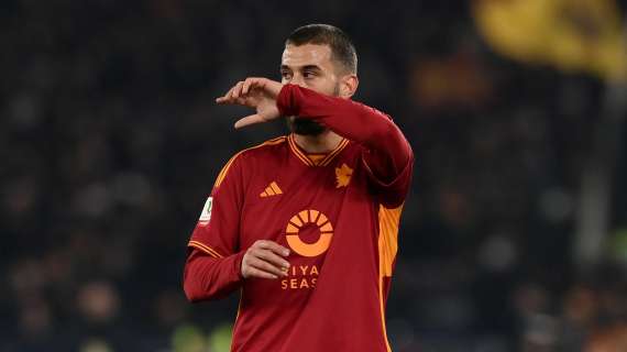 Trotta: “De Rossi vuole trattenere Spinazzola, la Juve resta sullo sfondo”