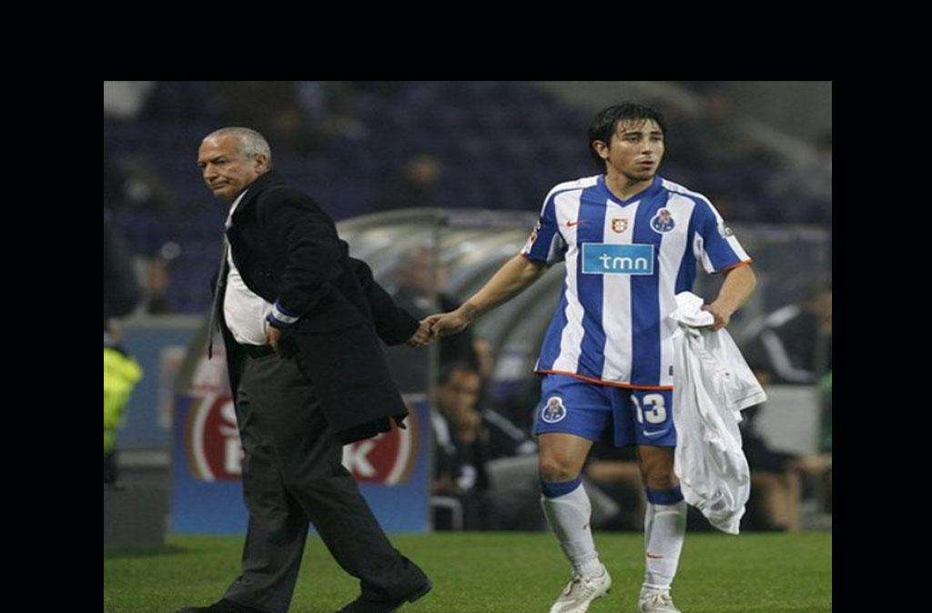 Un Fucile per la Vecchia Signora