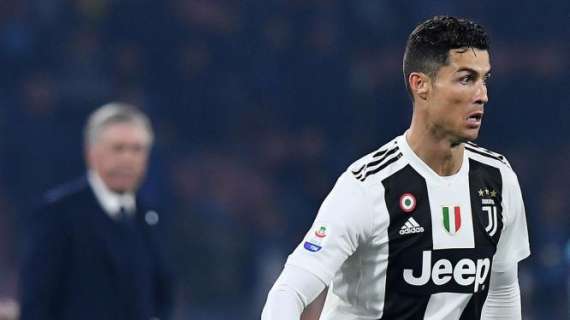 Eurosport - Le pagelle di Juventus-Atletico Madrid: CR7 domina la scena in una serata da ricordare, benissimo Bernardeschi