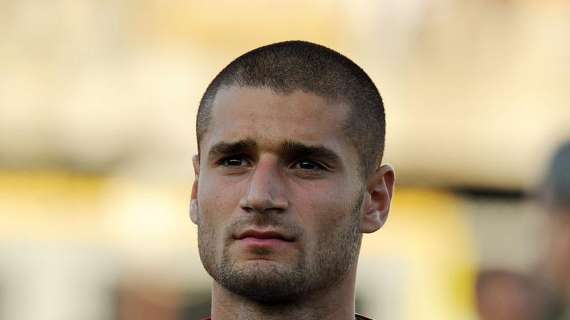 Candreva: "Se segno alla Roma esulto!"