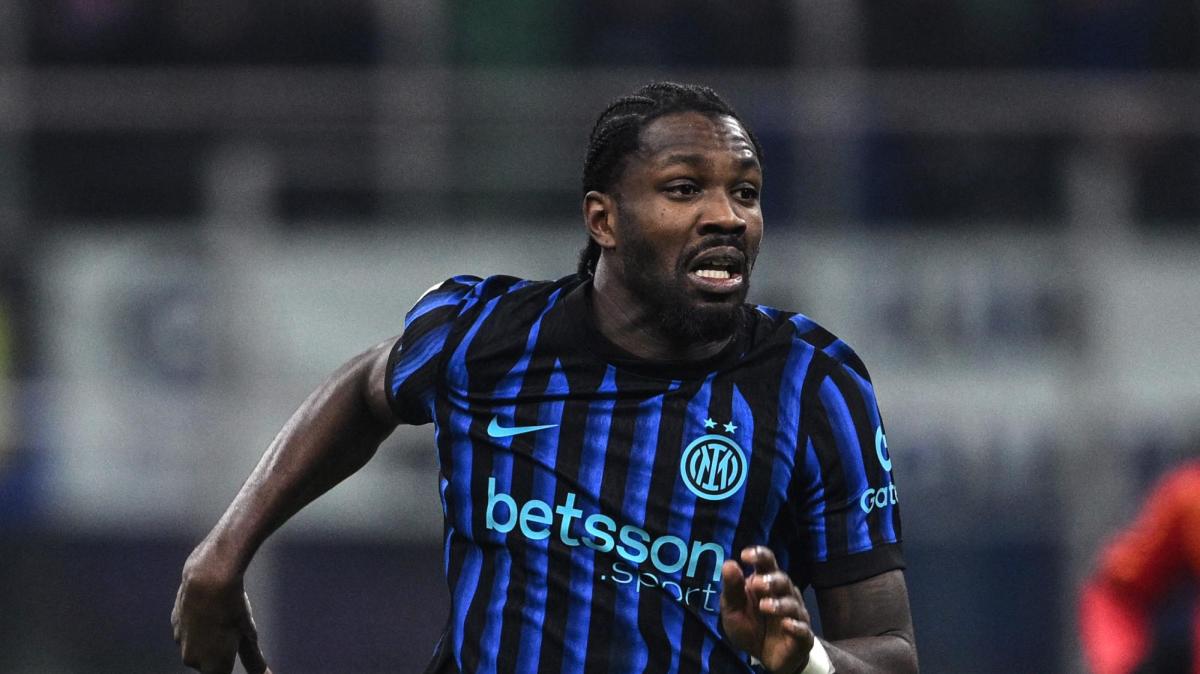 Massimo Chiesa: "Errore in Juve-Lazio. Fuorigioco non fischiato a Marcus Thuram? Episodi che lasciano perplessi"