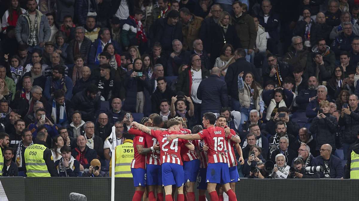 Vermeeren, anche l'Atletico fa fatica con i giovani