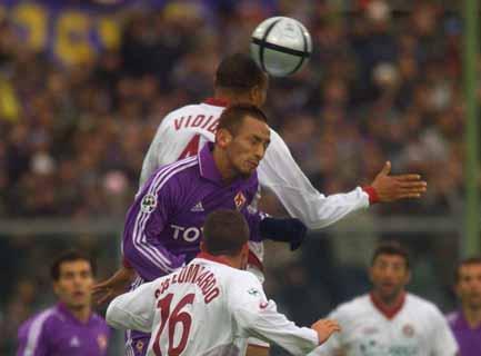 Vidigal avvisa Conte: "Se vorrà vincere lo Scudetto dovrà lasciare indietro qualcosa"