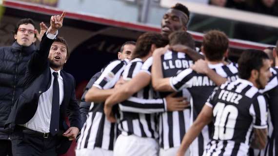 Verso Juventus-Copenaghen: i tifosi scelgono il tridente già visto contro il Real