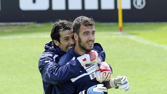 Buffon interrogato?
