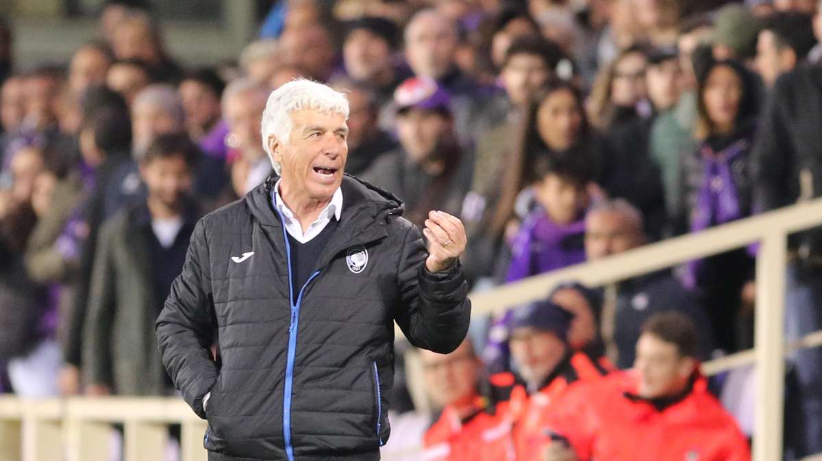 Gazzetta - Gasp e Max, Mai così vicini