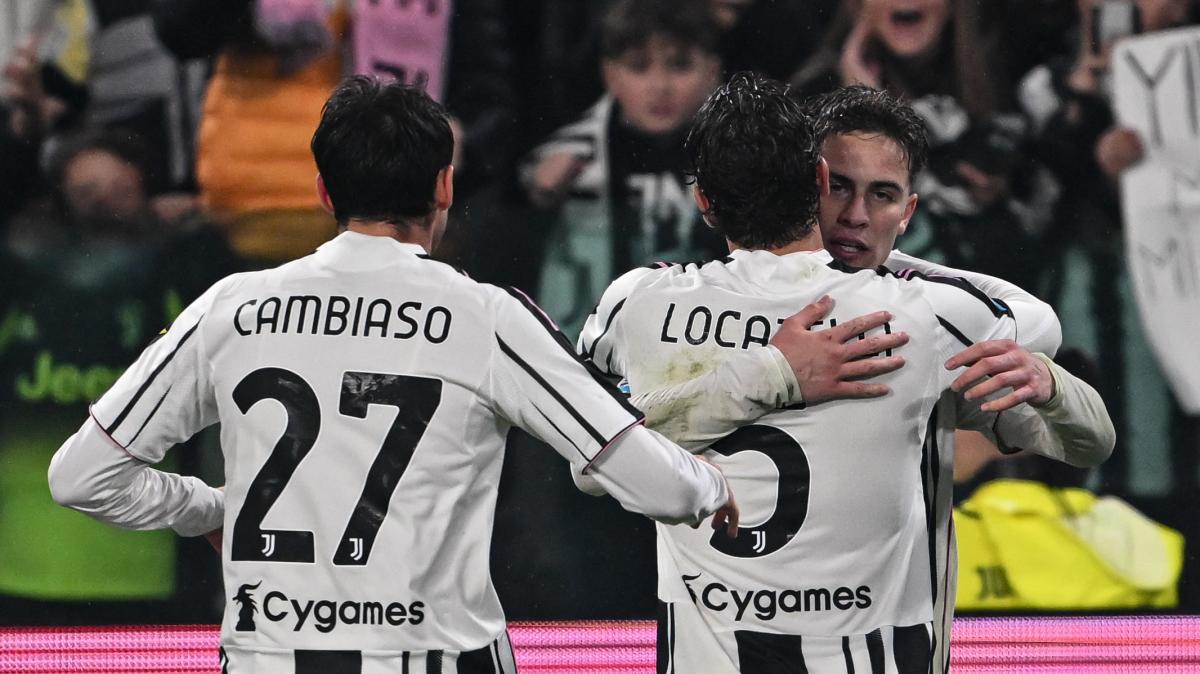 Juventus, torna Kenan Yildiz: Spalletti lo rilancia contro lo Sporting Lisbona in Champions League